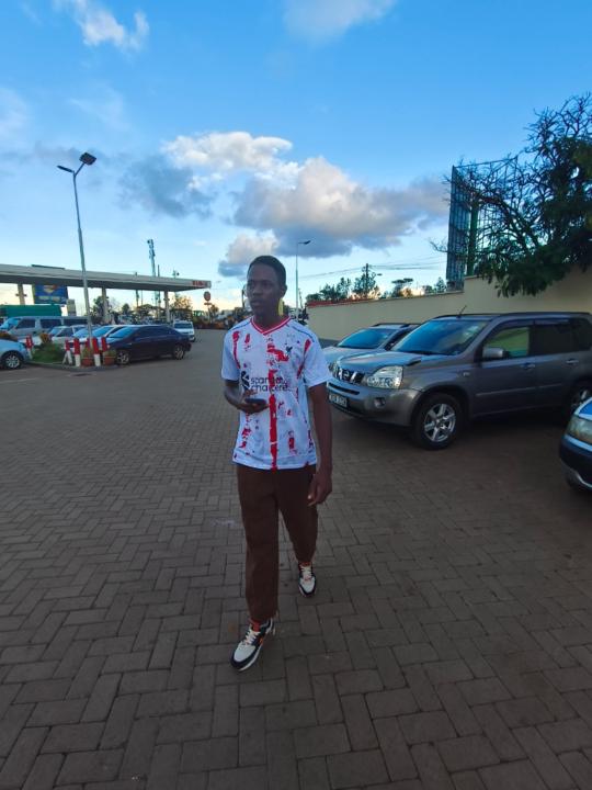 Allan Munene