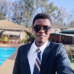 Allan Munene