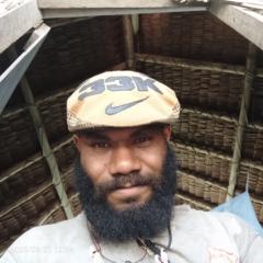 Rambaliku Paul