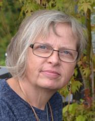Monika Schäfer