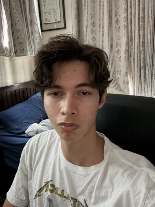Jordan Panotes