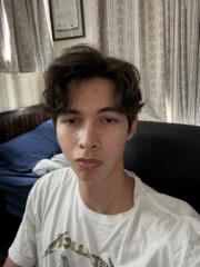 Jordan Panotes