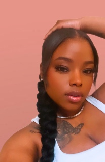 Monique Stewart