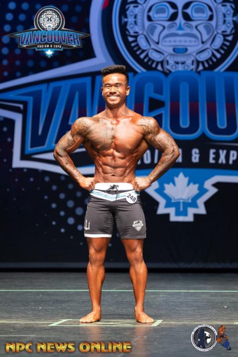 Kevin Wu