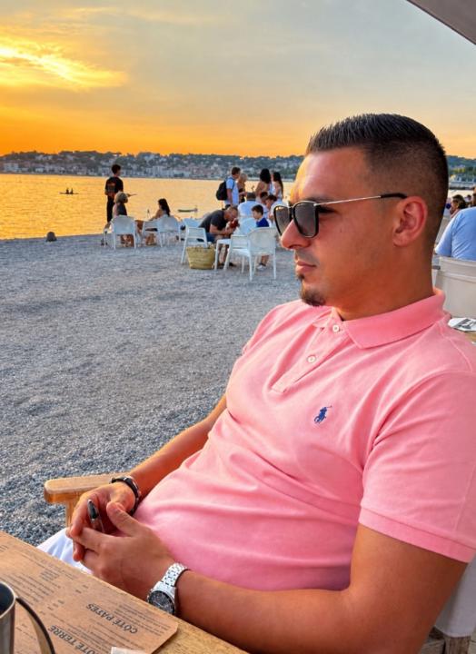 Erwan Gasmi