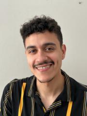 Alexei Cardoso Goldenberg