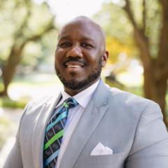 Rasby Mason III