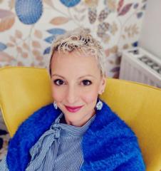 Amandine Heurtefeu