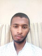 Abubakar Siddiq