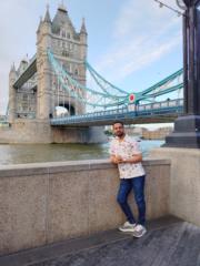 Parth Patel