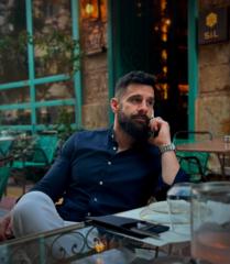 Pantelis Minetos