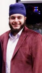 Gurveer Dhami