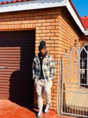 Phumelela Dungulu