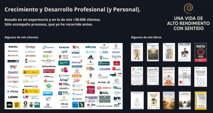 Academia Alto Rendimiento