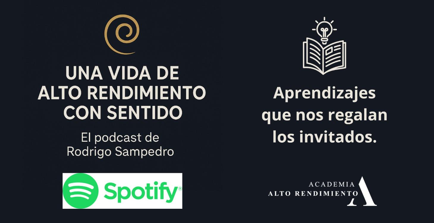 🎁 BONUS. Podcast. Mis aprendizajes.