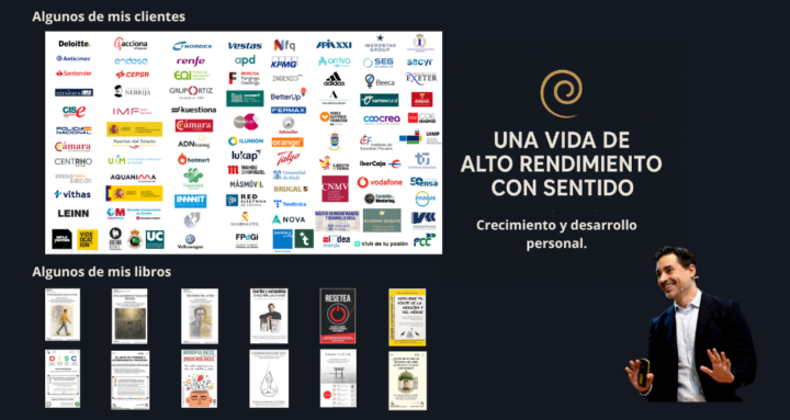 00 Nueva etapa. Una comunidad, para crecer juntos.