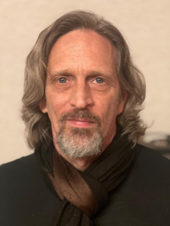 Chris Mcgrew