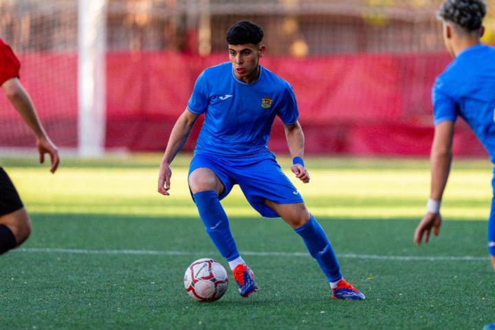 Mohamed Adil Janane