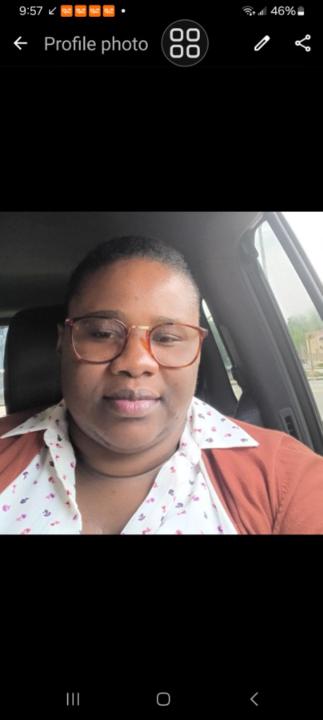 Ange Michelle Charles