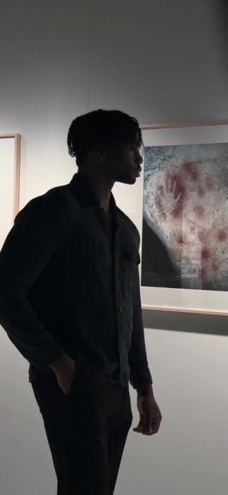 Marlon Fiagbe