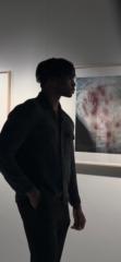 Marlon Fiagbe