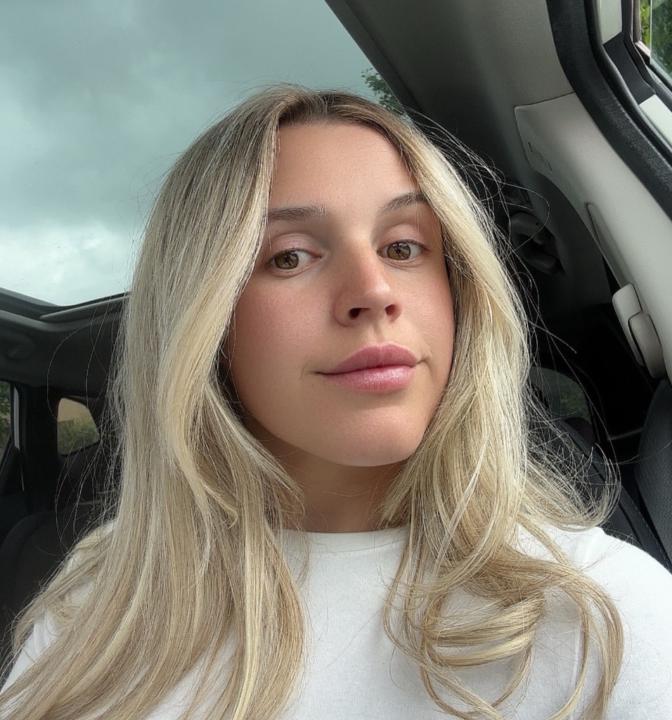 Ellie Gooch