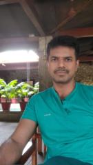 Vijayasarathy N