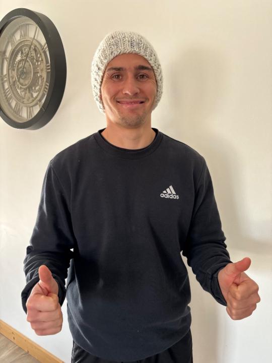 Thibault Dufau
