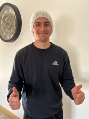 Thibault Dufau