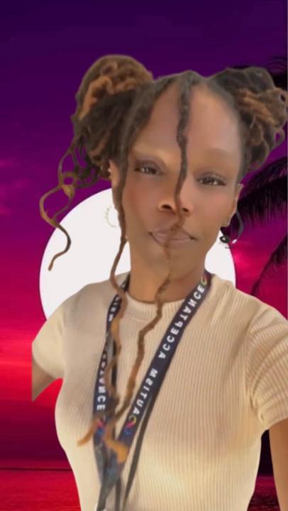 Alexis Chambers