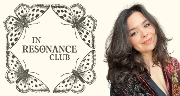 In Resonance Club
