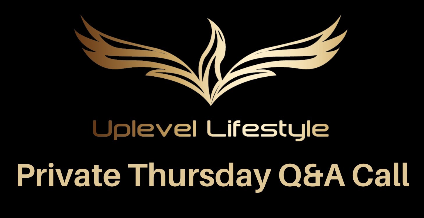 ULC Private Thursday Q&A Calls