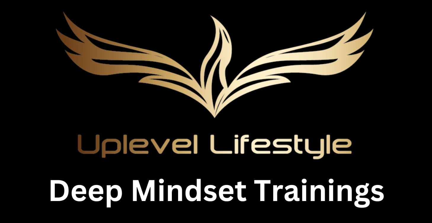 Deep Mindset Trainings