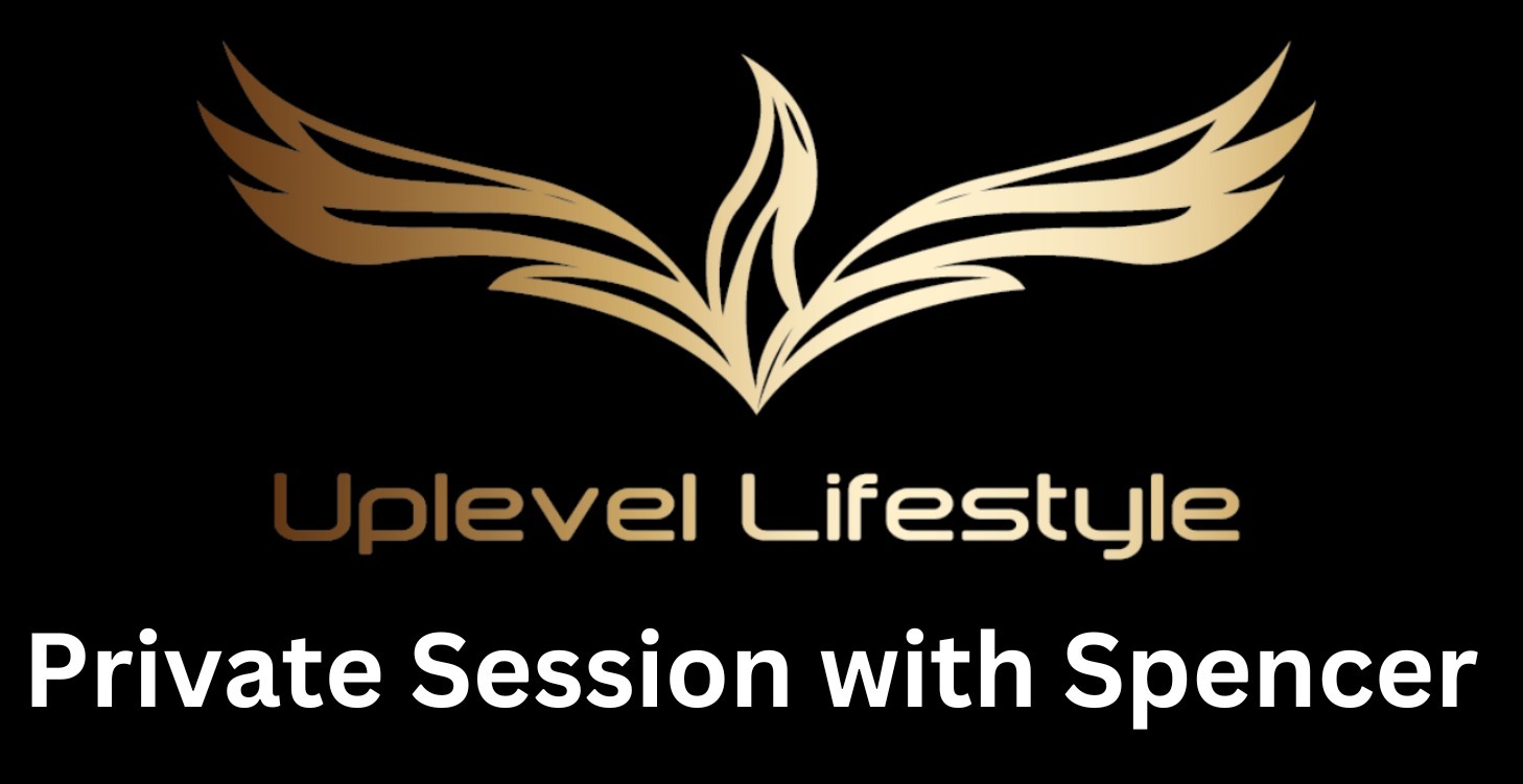 Private Session with Dr Spencer Pool