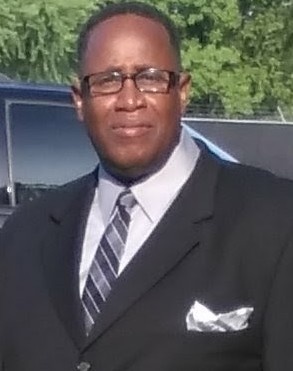 Alfred Booker Jr