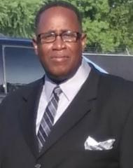 Alfred Booker Jr