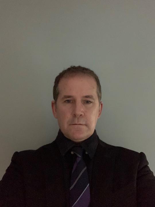 Sean Bradley