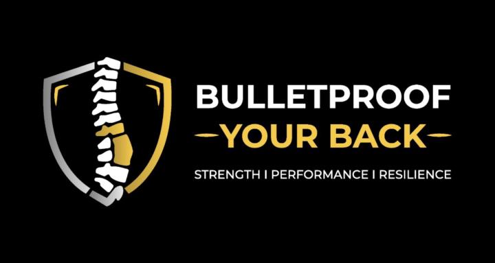 Bulletproof Back System 2.0