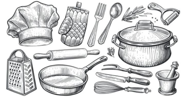 Basic Cooking and Baking