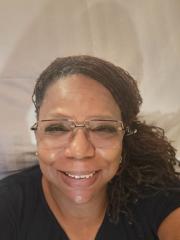 Lynnette Mitchell