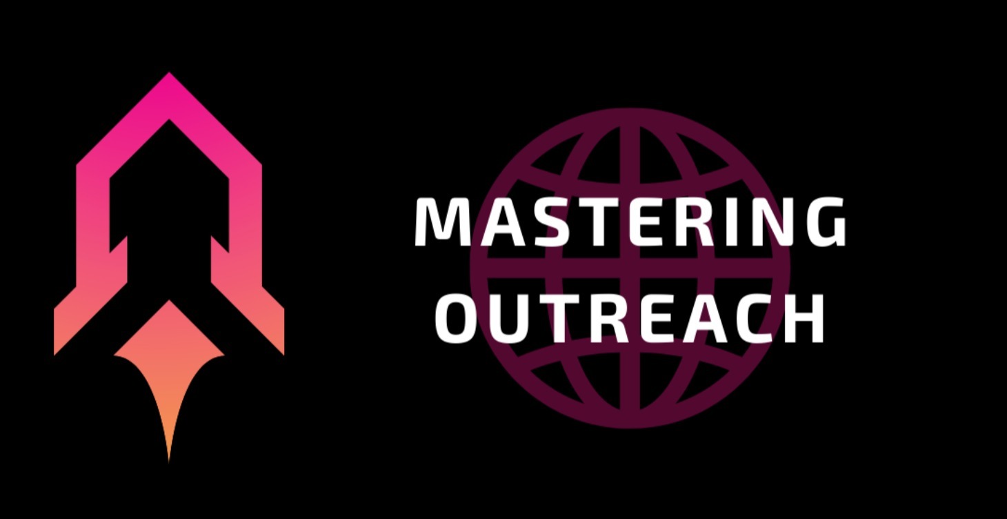 Outreach Masterclass
