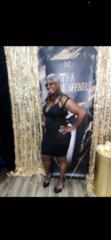 Tyeisha Gadson