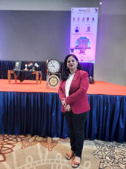 Renu Chopra