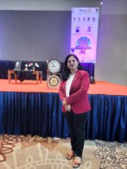 Renu Chopra