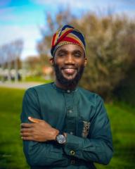 Olayinka Ogunneye