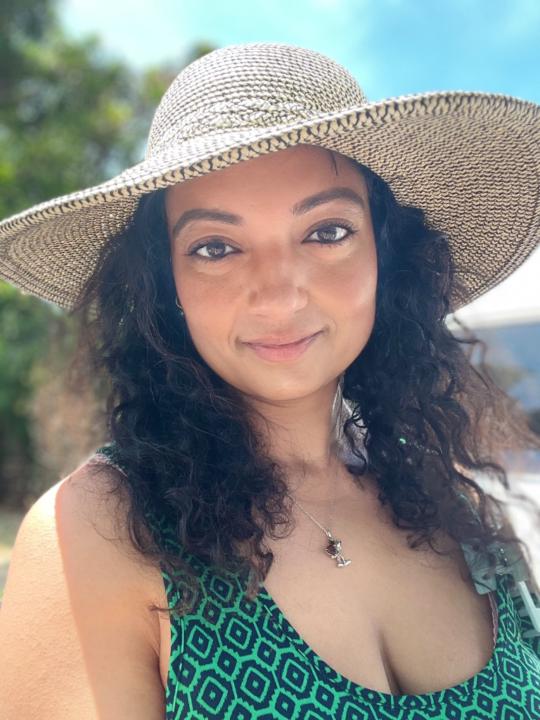 Swati Laroia