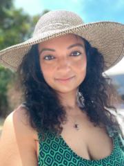 Swati Laroia
