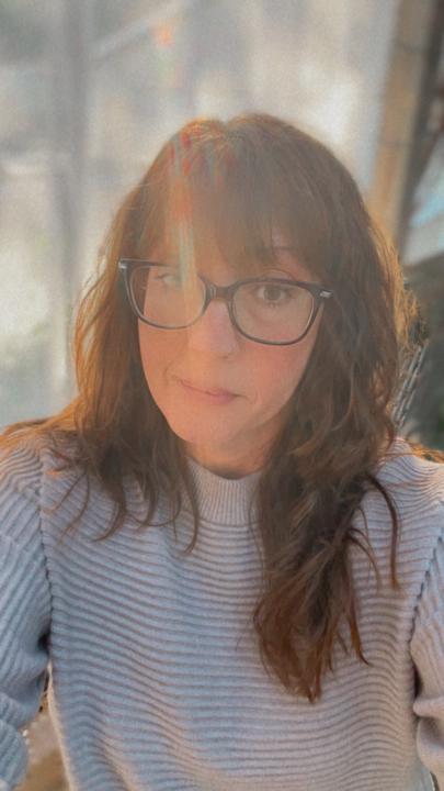 Jennifer Gray