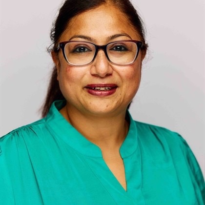 Indira Bhowmick