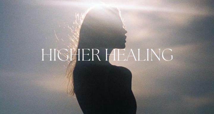 Higher Healing